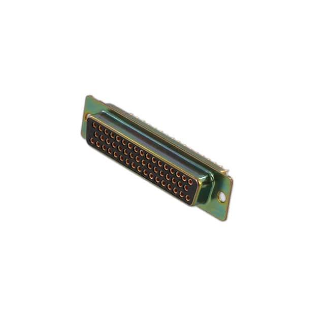 M24308/23-11Z CONN DSUB RCPT 50POS PNL MNT SLD