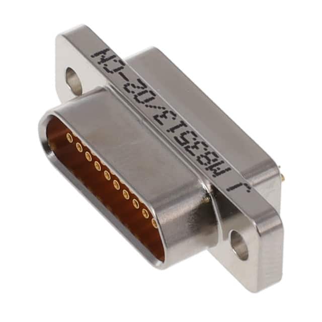 M83513/02-CN MICRO 21 F SOD A174