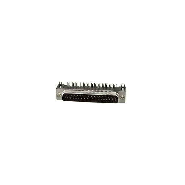 DC37-PL-24 CONN D-SUB PLUG 37POS R/A SLDR