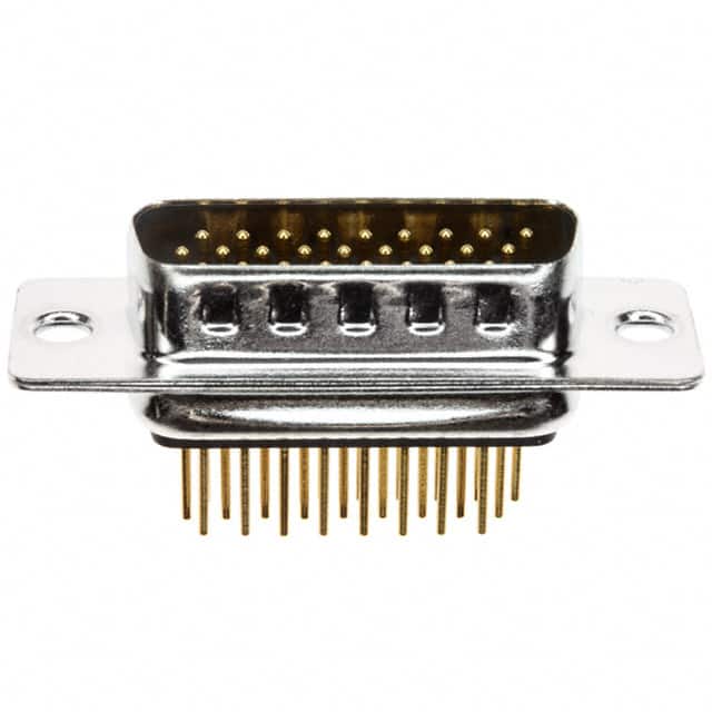 180-M26-113R001 CONN D-SUB HD PLUG 26POS PNL MNT
