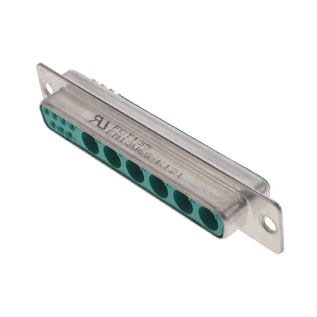 1731070330 CONN D-SUB RCPT 13POS PNL MNT