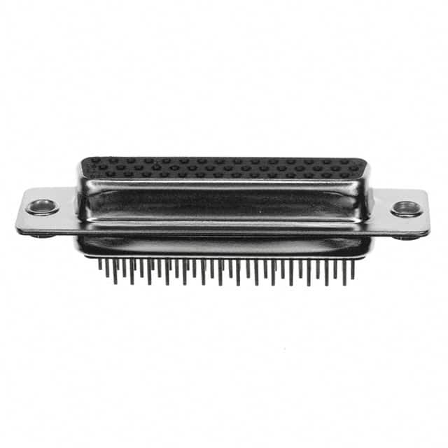 180-044-213R011 CONN D-SUB HD RCPT 44POS PNL MNT