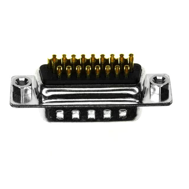 180-M26-103L011 CONN D-SUB HD PLUG 26POS PNL MNT