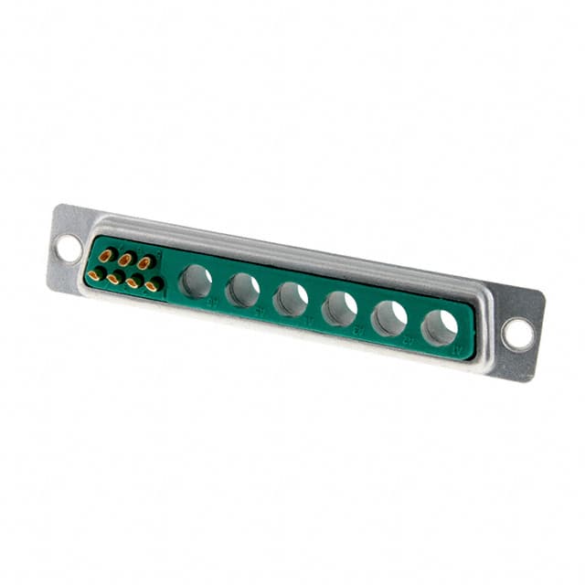 09694017136 CONN D-SUB RCPT 13POS SLDR CUP