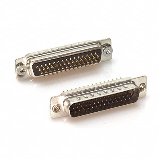 180-062-212-001 CONN D-SUB HD RCPT 62POS PNL MNT
