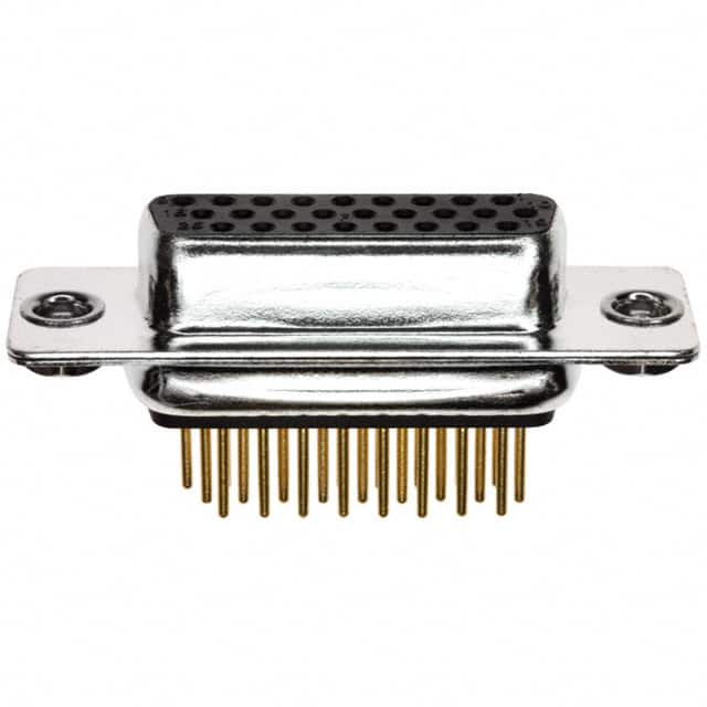 180-M26-213R011 CONN D-SUB HD RCPT 26POS PNL MNT
