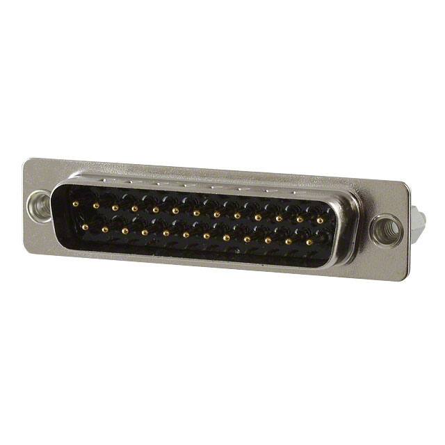 772-E25-113R051 CONN D-SUB PLUG 25P PNL MNT SLDR