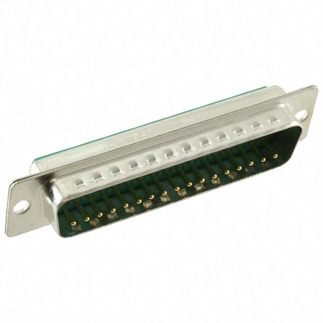 1731070069 CONN D-SUB PLUG 24P PNL MNT