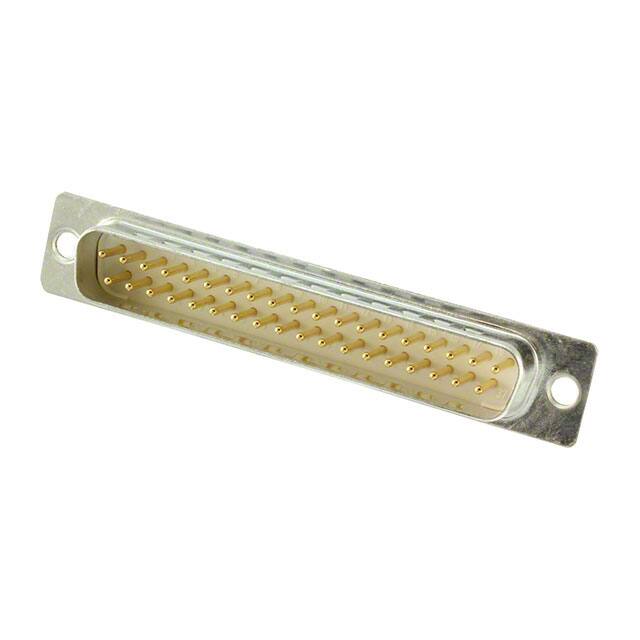 1731090070 CONN D-SUB PLUG 37POS SLDR CUP