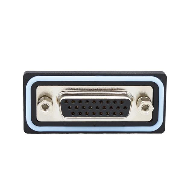 HDF-V26-213L052 CONN D-SUB HD RCPT 26POS PNL MNT