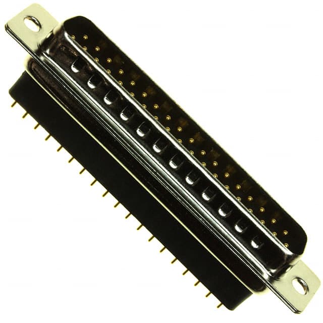 172-037-183L001 CONN D-SUB PLUG 37P PNL MNT SLDR