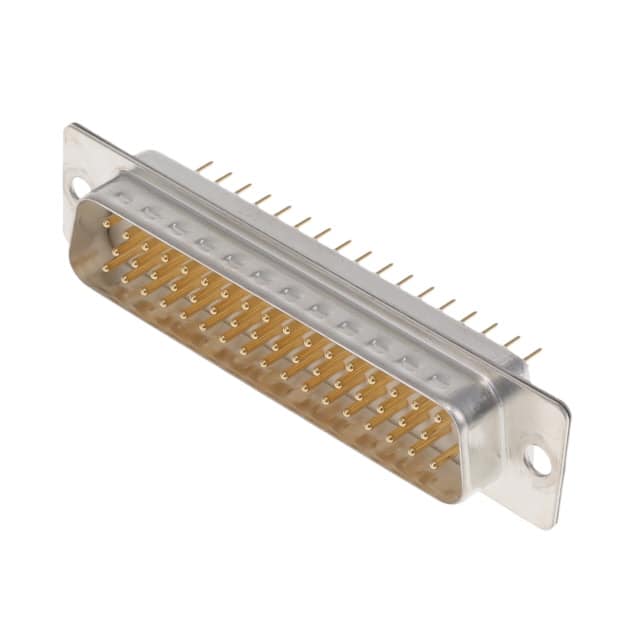 1731090119 CONN D-SUB PLUG 50POS VERT SLDR