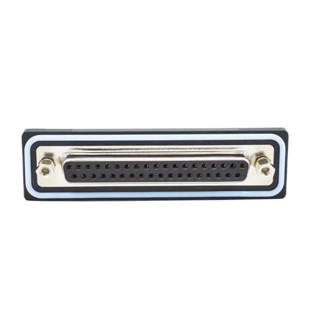 SDF-S37-203L012 CONN D-SUB RCPT 37POS PNL MNT