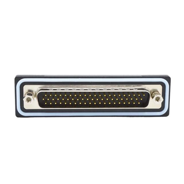 HDF-V62-113L052 CONN D-SUB HD PLUG 62POS PNL MNT