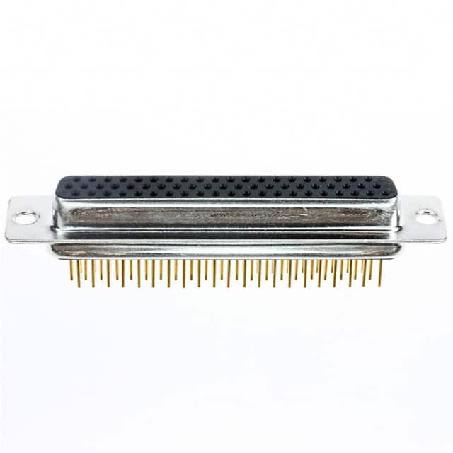 180-M62-213R001 CONN D-SUB HD RCPT 62POS PNL MNT