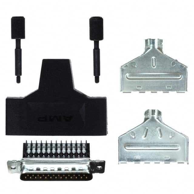 747948-1 CONN D-SUB PLUG 25POS IDC