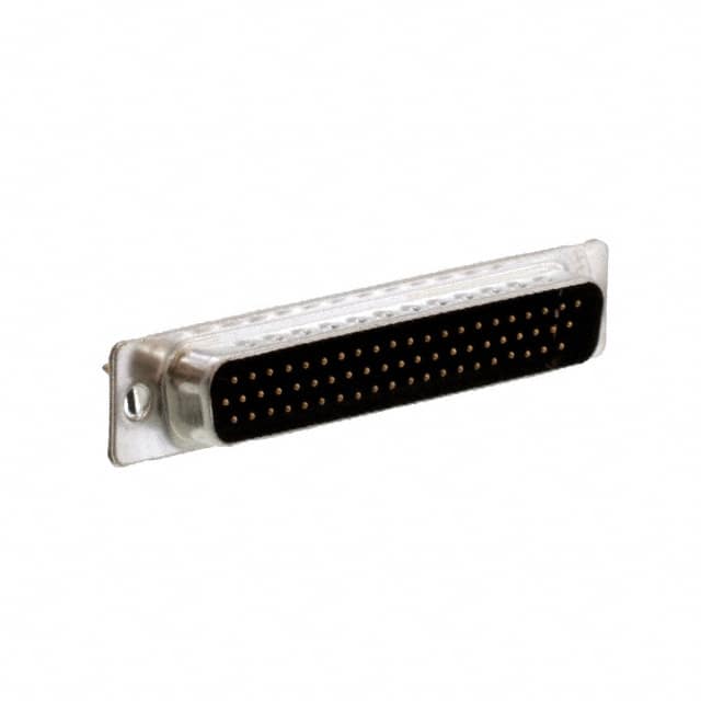 163A16629X CONN D-SUB HD PLUG 62P SLDR CUP