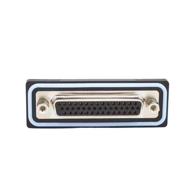 HDF-S44-203L011 CONN D-SUB HD RCPT 44POS PNL MNT