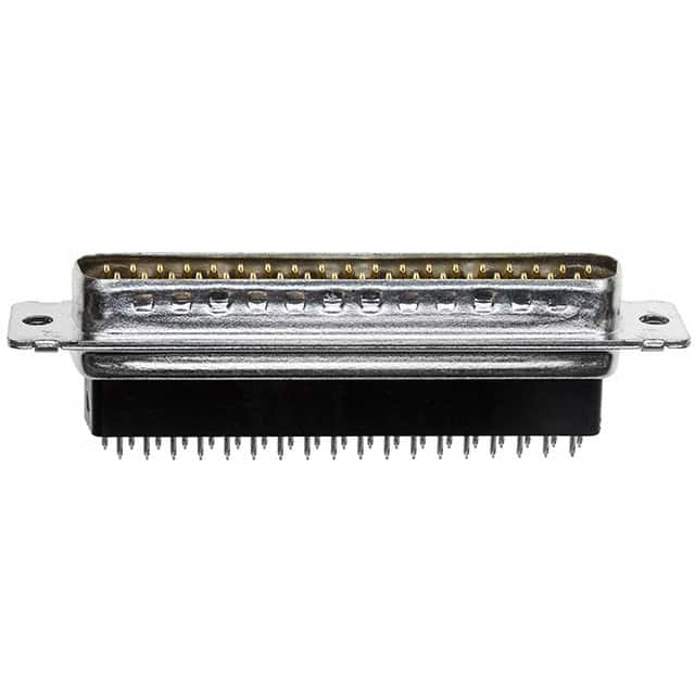 5745413-1 CONN D-SUB PLUG 37POS VERT SLDR