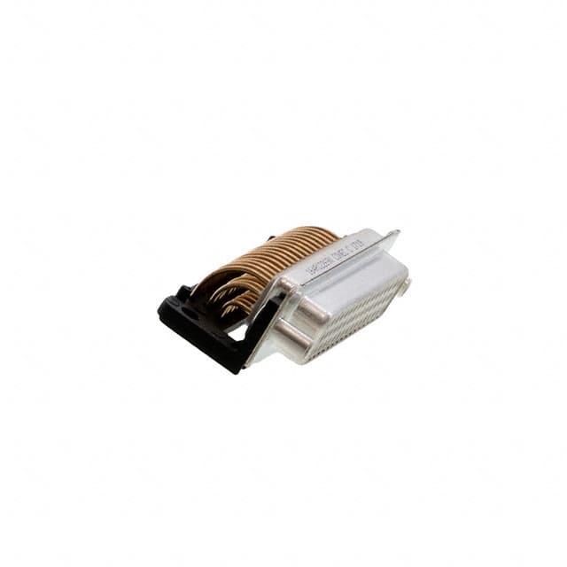 164A12269X CONN D-SUB RCPT 50POS R/A SLDR