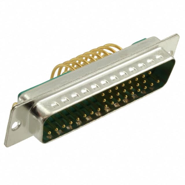 1731070088 CONN D-SUB PLUG 36POS R/A SLDR