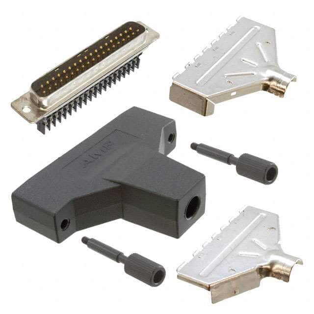 1-747950-5 CONN D-SUB PLUG 37POS IDC