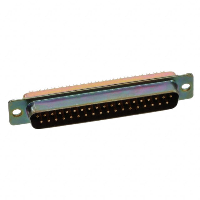 M24308/3-4Z CONN D-SUB PLUG 37POS PNL MNT