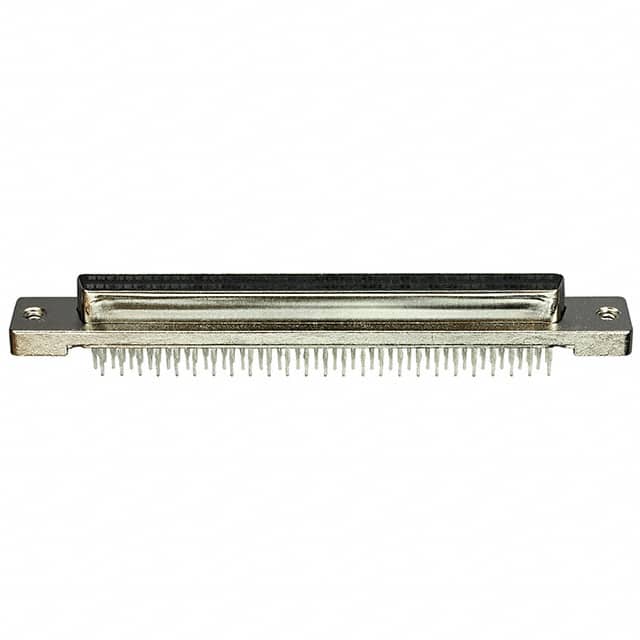 5786555-9 CONN D-TYPE RCPT 100POS VERT