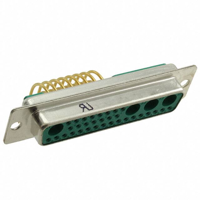 1731070090 CONN D-SUB RCPT 36POS R/A SLDR