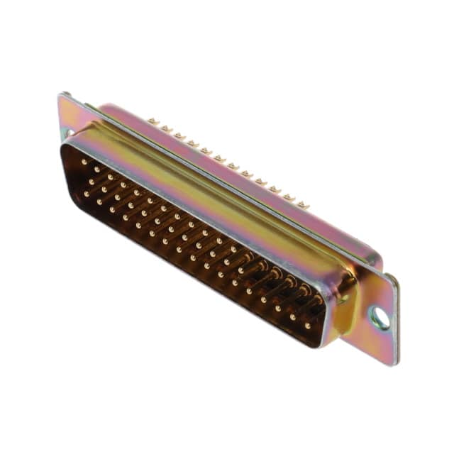 DDMM-43W2P CONN D-SUB PLUG 43POS PNL MNT