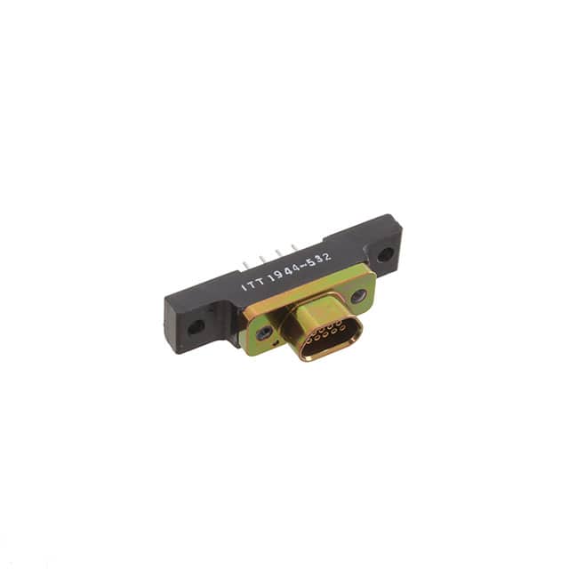 MDM-9SBS MICRO-D