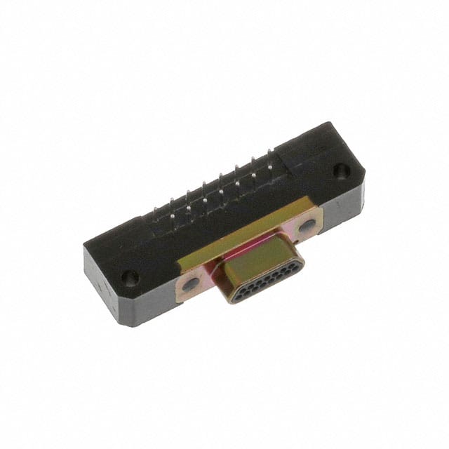 MDM-15PBR MICRO-D