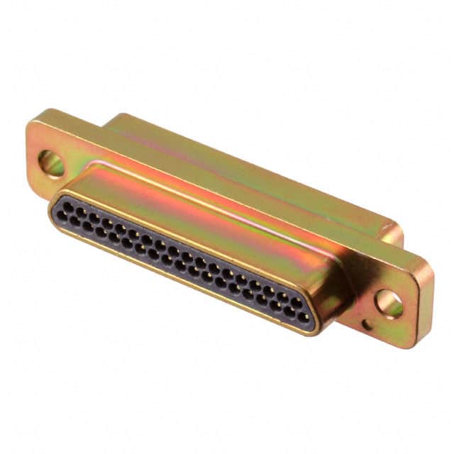 M83513/01-FC CONN MICRO-D PLUG 37POS SLD CUP
