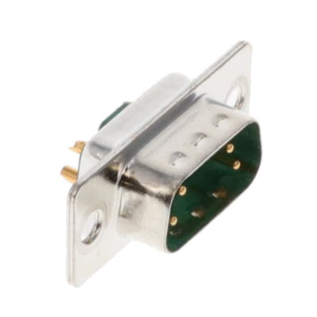 1731070115 CONN D-SUB PLUG 5POS PNL MNT