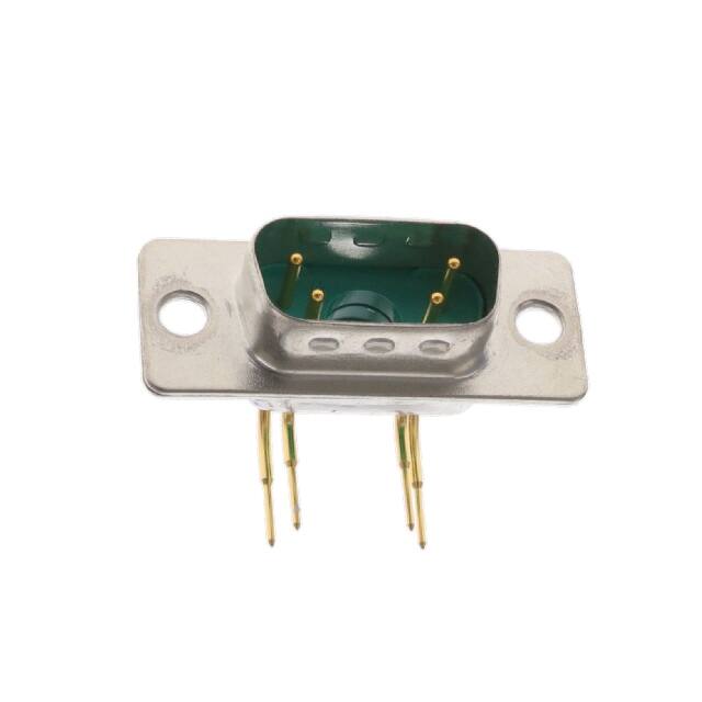 1731070268 CONN D-SUB PLUG 5POS R/A SLDR