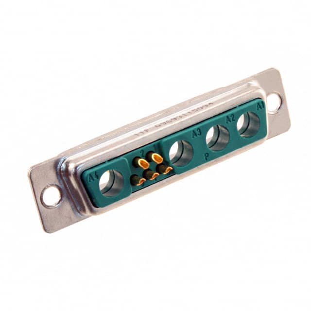 09693115094 CONN D-SUB PLUG 9POS SLDR CUP