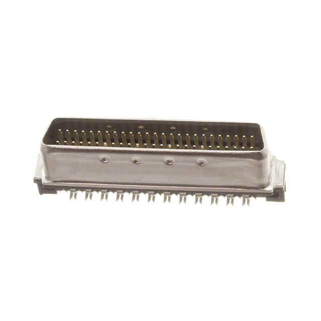 5749110-1 CONN PLUG 50POS IDC