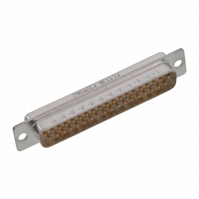 1731090081 CONN D-SUB PLUG 37POS SLDR CUP