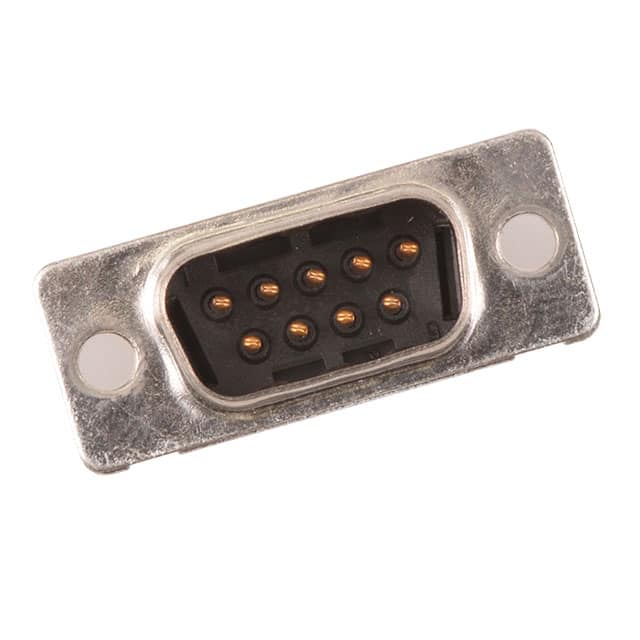 1727040073 CONN D-SUB PLUG 9POS IDC