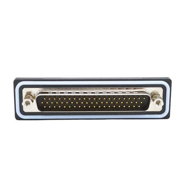HDF-V26-113L011 CONN D-SUB HD PLUG 26POS PNL MNT