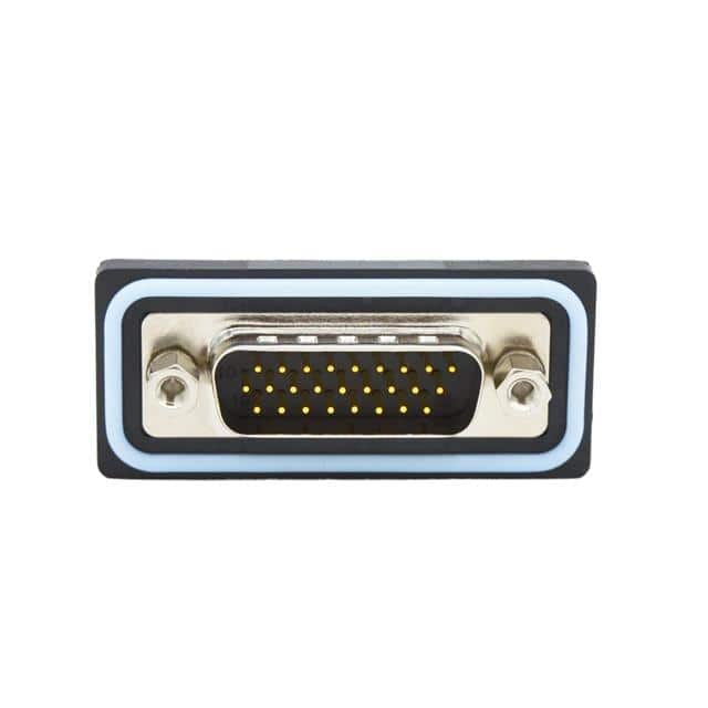 HDF-V26-113L052 CONN D-SUB HD PLUG 26POS PNL MNT