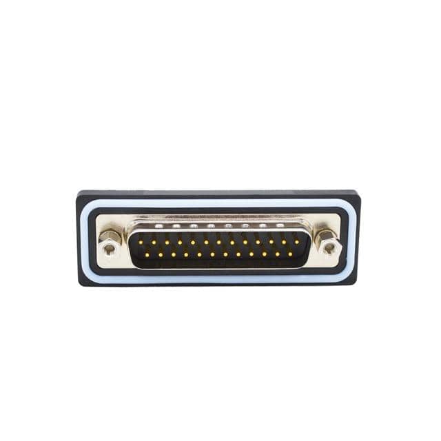 SDF-V25-113L052 CONN D-SUB PLUG 25P PNL MNT SLDR