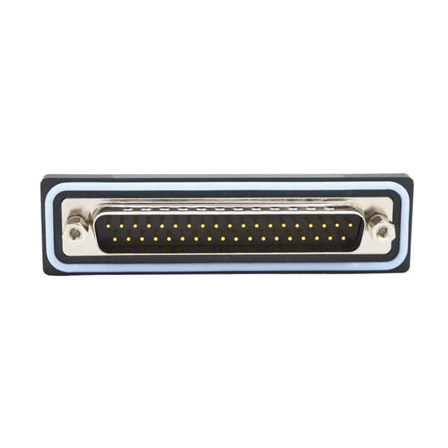 SDF-V37-113L012 CONN D-SUB PLUG 37P PNL MNT SLDR