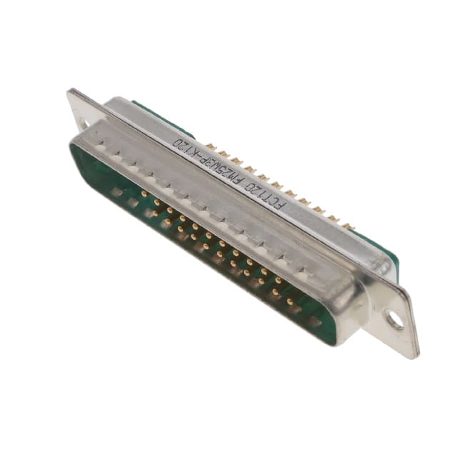 1731070110 CONN D-SUB PLUG 25POS PNL MNT