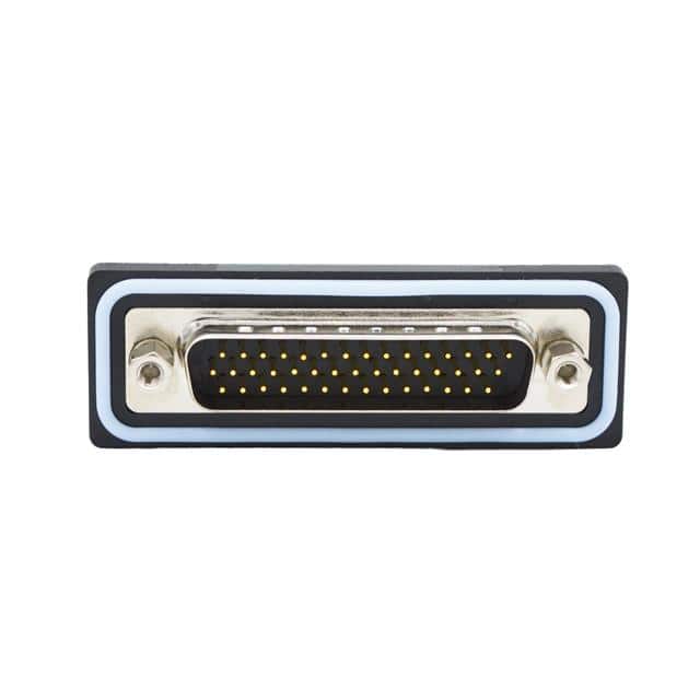 HDF-V44-113L012 CONN D-SUB HD PLUG 44POS PNL MNT