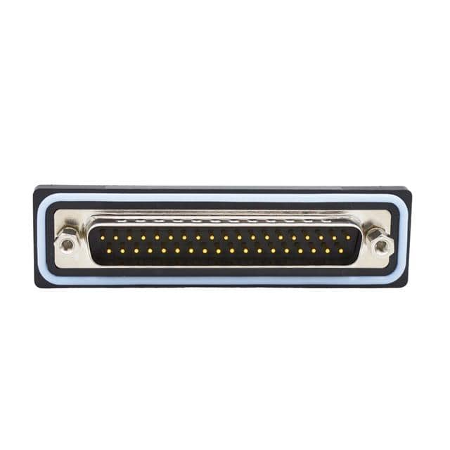 SDF-R37-113L012 CONN D-SUB PLUG 37POS R/A SLDR