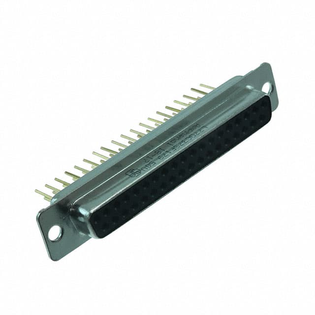 L77DC37SF179C309 CONN D-SUB RCPT 37POS PNL MNT WW