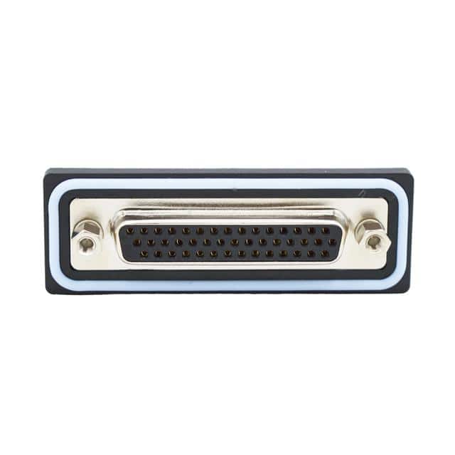 HDF-V44-213L012 CONN D-SUB HD RCPT 44POS PNL MNT
