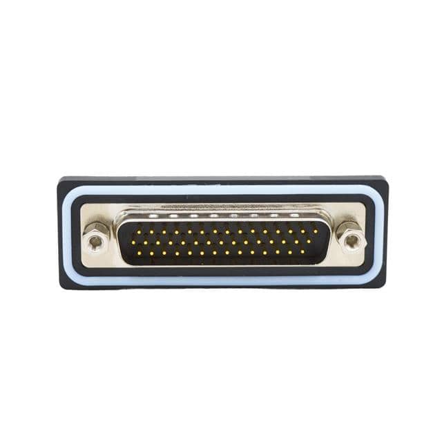 HDF-V44-113L052 CONN D-SUB HD PLUG 44POS PNL MNT