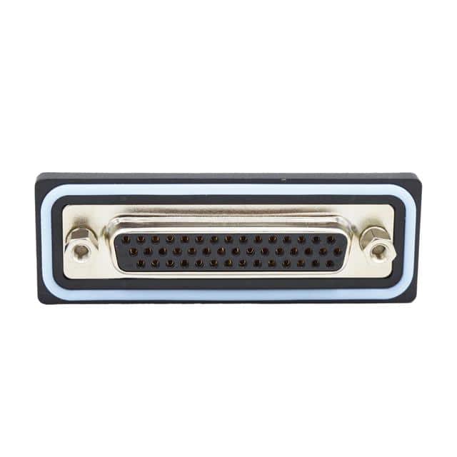 HDF-V44-213L052 CONN D-SUB HD RCPT 44POS PNL MNT